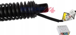 Bogap Електродвигун, кришка багажника Bogap B5260152