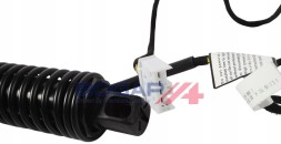 Bogap Електродвигун, кришка багажника Bogap B5260152