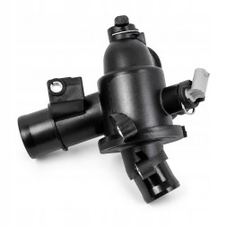 Loro DSP-8F9L A6512001615 A6512001115 A6512001400 A6512003100 6512001615 6512001115 6512001400 6512003100 014-025-0021 0140250021 Термостат Корпус Датчика Mercedes C W204 W205 2.1 CDI Дизель 6512001400