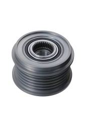 588028 VALEO Шків привідного паса