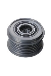 588028 VALEO Шків привідного паса