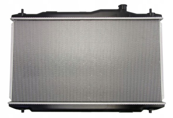 AC 19010RBAE01, 19010-RBA-E01 Радіатор охолодження для honda accord (cl/cm/cn) двигун 2.0 паяний 19010rbae01