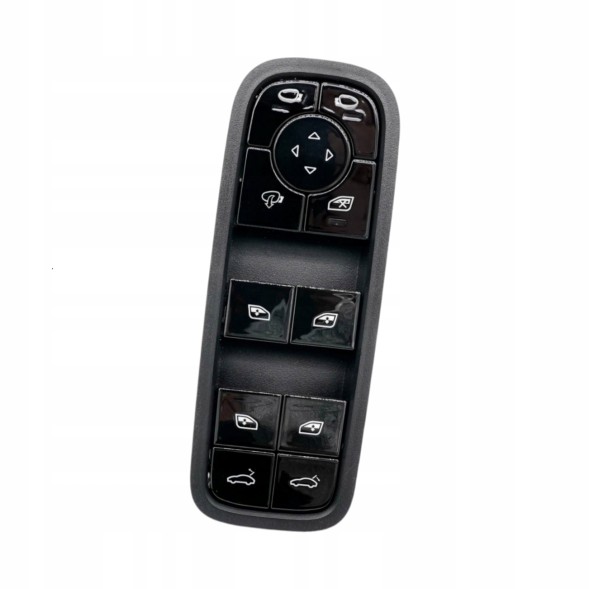 Китай Панель управління вікнами для PORSCHE Panamera EO-0047322
