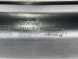 Jeep OE JCI 2434362 JCI2434362 JCI-2434362 5069959 68102557 listwa ozdobna drzwi szyby szyba uszczelka przód przednia przedniej przedniego przodu podszybia ОРИГІНАЛЬНІ ПІДШИПНИКИ КРИШКИ ПЕРЕДНЬОГО ДЖИПА CHEROKEE 2014- ПЕРЕДНІ