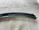 Jeep OE JCI 2434362 JCI2434362 JCI-2434362 5069959 68102557 listwa ozdobna drzwi szyby szyba uszczelka przód przednia przedniej przedniego przodu podszybia ОРИГІНАЛЬНІ ПІДШИПНИКИ КРИШКИ ПЕРЕДНЬОГО ДЖИПА CHEROKEE 2014- ПЕРЕДНІ