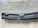 Jeep OE JCI 2434362 JCI2434362 JCI-2434362 5069959 68102557 listwa ozdobna drzwi szyby szyba uszczelka przód przednia przedniej przedniego przodu podszybia ОРИГІНАЛЬНІ ПІДШИПНИКИ КРИШКИ ПЕРЕДНЬОГО ДЖИПА CHEROKEE 2014- ПЕРЕДНІ