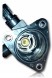 Suzuki OE 1767069L00 SUZUKI SWIFT MK7 10-16 ТЕРМОСТАТ + КОРПУС 1.2