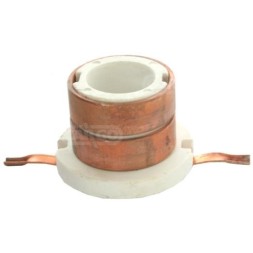 F032B32642 HC CARGO Колектор генератора