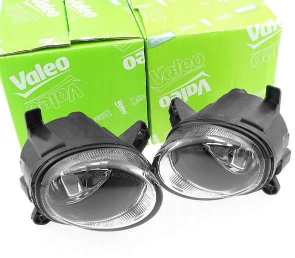 Valeo HAL135530-V+29V05 Audi a4 b8 kombi галогенки valeo оригінал