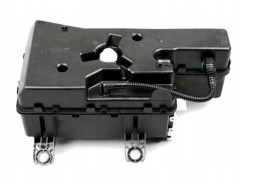 Citroen OE 9809653280 9809653280 Бак для рідини FAP - Citroen JUMPER HDi 2015 -