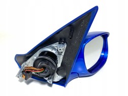 Peugeot OE ДЗЕРКАЛО PEUGEOT 206 7 PIN 8149JW CP625500 ПРАВЕ