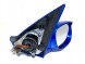 Peugeot OE ДЗЕРКАЛО PEUGEOT 206 7 PIN 8149JW CP625500 ПРАВЕ