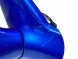 Peugeot OE ДЗЕРКАЛО PEUGEOT 206 7 PIN 8149JW CP625500 ПРАВЕ