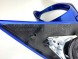 Peugeot OE ДЗЕРКАЛО PEUGEOT 206 7 PIN 8149JW CP625500 ПРАВЕ
