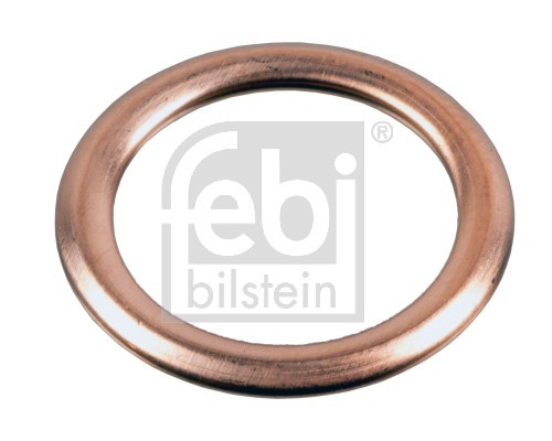 44850 FEBI BILSTEIN УЩІЛЬНЮВАЛЬНЕ КІЛЬЦЕ
