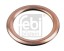 44850 FEBI BILSTEIN УЩІЛЬНЮВАЛЬНЕ КІЛЬЦЕ