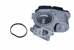 Maxgear 27-4031 Клапан egr agr 27-4031 maxgear audi a3 a4 b8 (8k2)