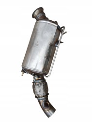 JMJ JMJ1386 - F31 Фільтр DPF FAP BMW F30/F31 328dx 01/2011-12/2018