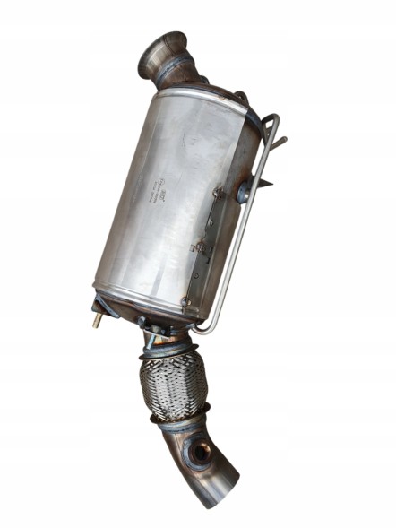 JMJ JMJ1386 - F31 Фільтр DPF FAP BMW F30/F31 328dx 01/2011-12/2018
