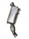 JMJ JMJ1386 - F31 Фільтр DPF FAP BMW F30/F31 328dx 01/2011-12/2018