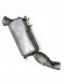 JMJ JMJ1386 - F31 Фільтр DPF FAP BMW F30/F31 328dx 01/2011-12/2018