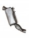 JMJ JMJ1386 - F31 Фільтр DPF FAP BMW F30/F31 328dx 01/2011-12/2018