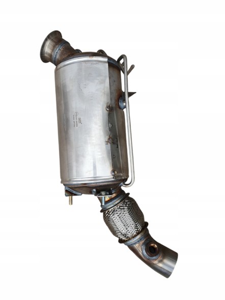 JMJ JMJ1386 - F31 Фільтр DPF FAP BMW F30/F31 328dx 01/2011-12/2018
