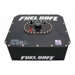 Китай FS-RS208 ПАЛИВНИЙ БАК FUELSAFE 30Л ЗІ СТАЛЕВИМ КОРПУСОМ