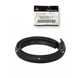 Mitsubishi OE Прокладка капота двигуна Pajero IV 5902A017 OE