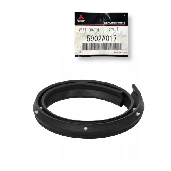 Mitsubishi OE Прокладка капота двигуна Pajero IV 5902A017 OE