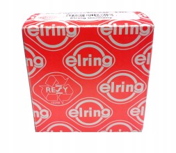 Elring 182.130 Elring 182.130 прокладка кришки головки блоку циліндрів