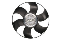 Thermotec D5M017TT Вентилятор радіатора thermotec d5m017tt