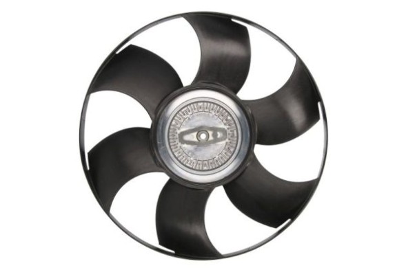 Thermotec D5M017TT Вентилятор радіатора thermotec d5m017tt