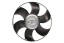 Thermotec D5M017TT Вентилятор радіатора thermotec d5m017tt