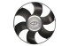 Thermotec D5M017TT Вентилятор радіатора thermotec d5m017tt