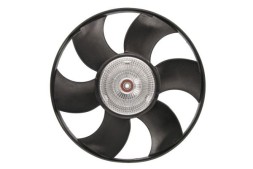 Thermotec D5M017TT Вентилятор радіатора thermotec d5m017tt