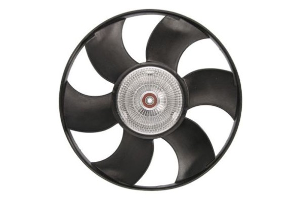 Thermotec D5M017TT Вентилятор радіатора thermotec d5m017tt