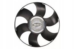 Thermotec D5M017TT Вентилятор радіатора thermotec d5m017tt