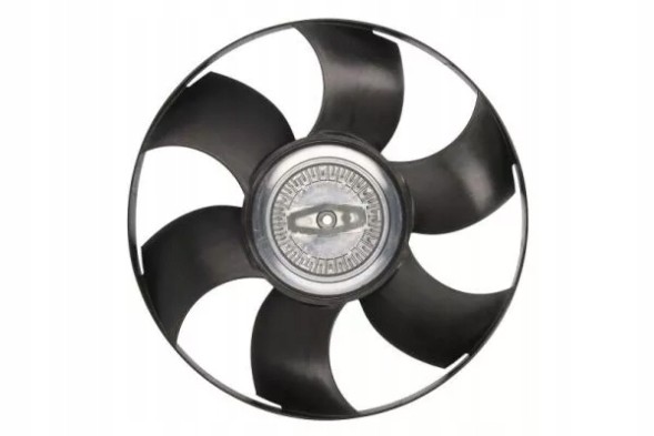 Thermotec D5M017TT Вентилятор радіатора thermotec d5m017tt