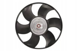 Thermotec D5M017TT Вентилятор радіатора thermotec d5m017tt