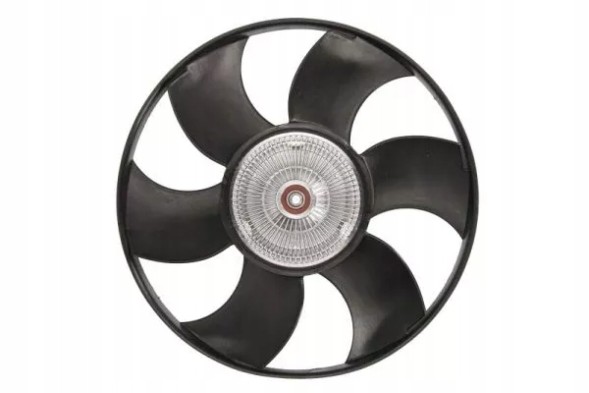 Thermotec D5M017TT Вентилятор радіатора thermotec d5m017tt