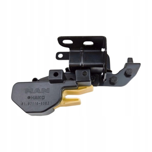 MAN OE TAP LOCK ЛІВИЙ MAN NTG TG3 81.97116.6083