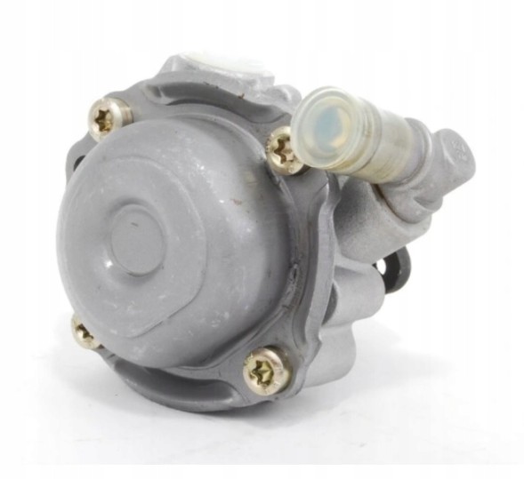 SRLine Насос гідропідсилювача BMW 3 E46 06.98-09.01 S5020004