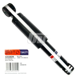 10182R SATO TECH Амортизатор