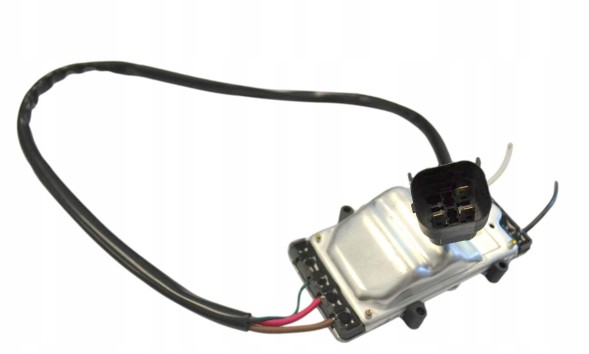 AHE RADIO14109 Модуль управління вентилятором bmw 1 e87 e88 e81 e82 69256939 1137328144