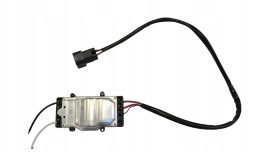 AHE RADIO14109 Модуль управління вентилятором bmw 1 e87 e88 e81 e82 69256939 1137328144