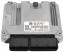 OE 03C 997 057 C 0 261 S02 230 КОМП'ЮТЕР VW GOLF V 1.4 FSI 03C997057C 0261S02230