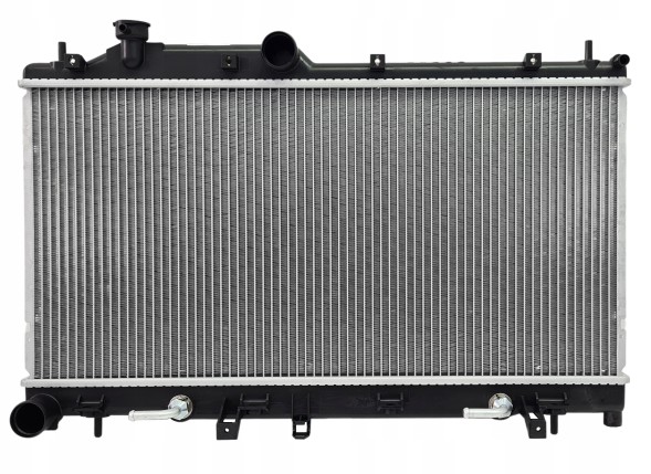4 Seasons 4S.879002F Радіатор охолодження SUBARU LEGACY OUTBACK 05- 2.0 45111AG020 45111AG021