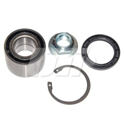 WB90430 SATO TECH Підшипник маточини