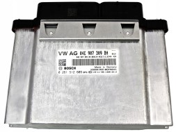 OE КОМП'ЮТЕР ECU LEON 1.4 TSI 04E907309BH 0261S12609